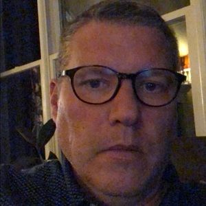 Meet your Posher, Mike